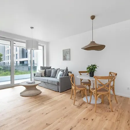 Family Gorski Apartment